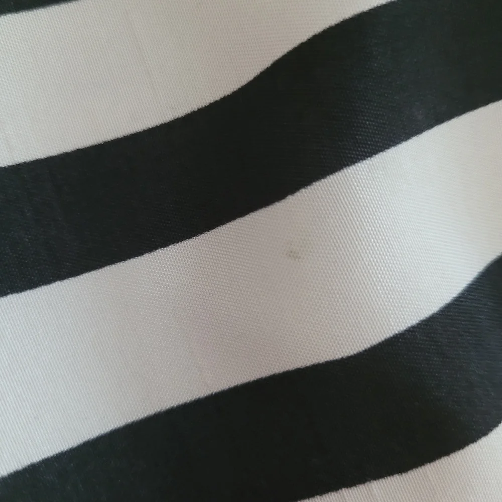 Gymboree Striped Holiday Dress